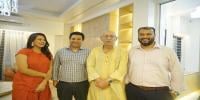 ১৬ বছর পর আবুল হায়াতের সঙ্গে আবারও দীঘি